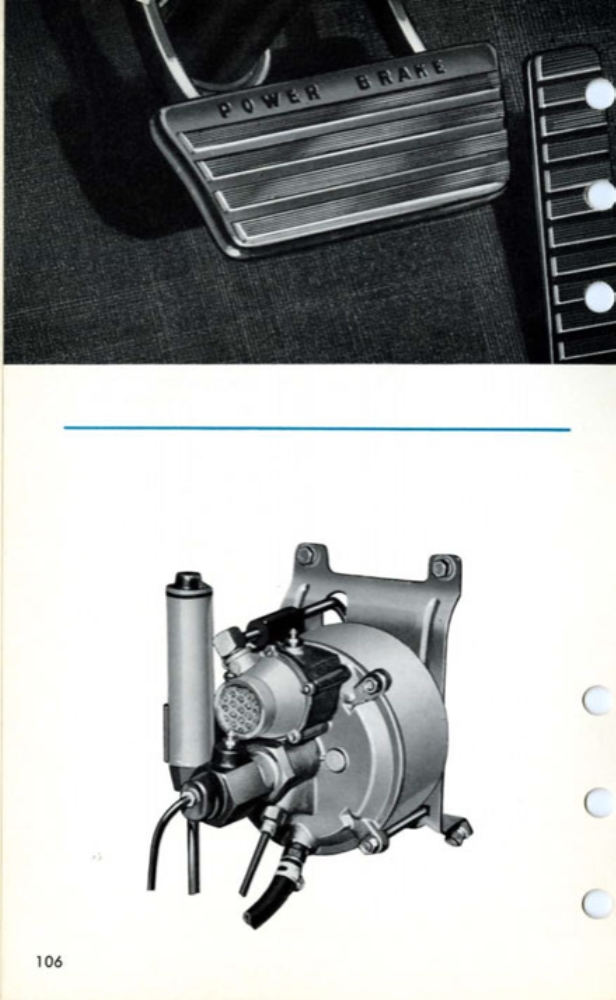 1957 Cadillac Salesmans Data Book Page 127